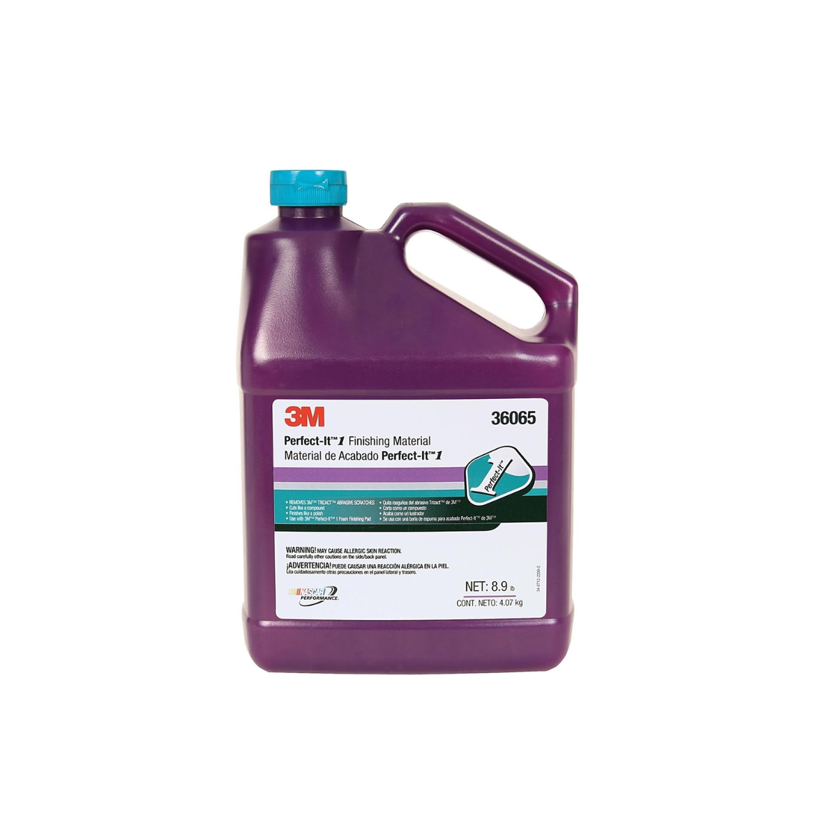 MATERIAL DE ACABADO PERFECT IT 3.785 LT