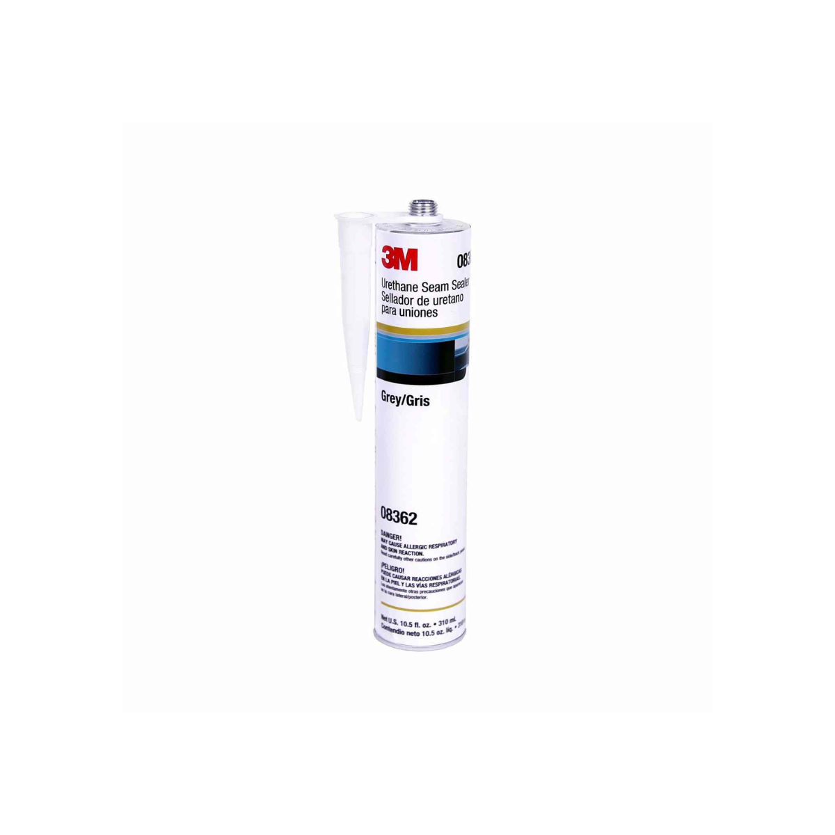 SELLADOR DE URETANO GRIS 3M 310 ML