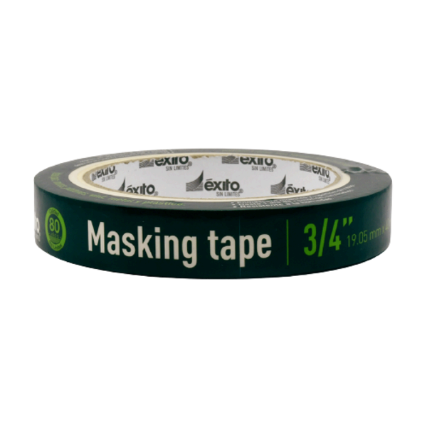 EXITO MASKING ESTANDAR 3/4"