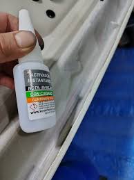 PLASTIX 27 Adhesivo Instantaneo Multiusos