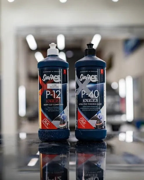 PULIMENTO ULTRA FINO 250ML SURFACE