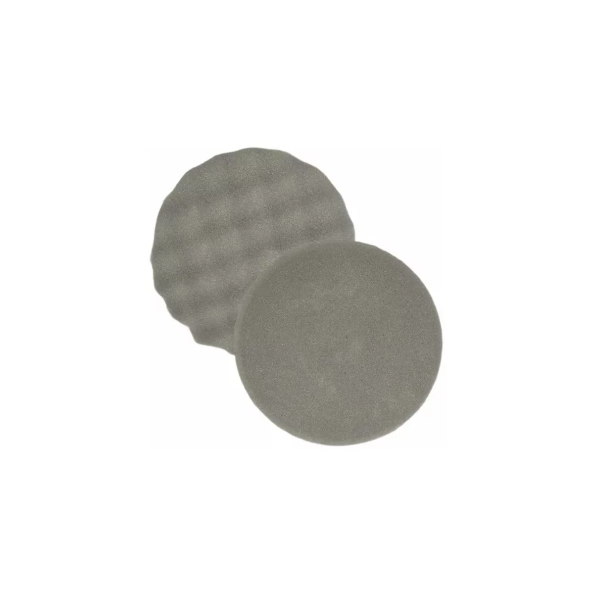 ESPONJA WAFLERA GRIS P/ABRILLANTAR EL DRAGON