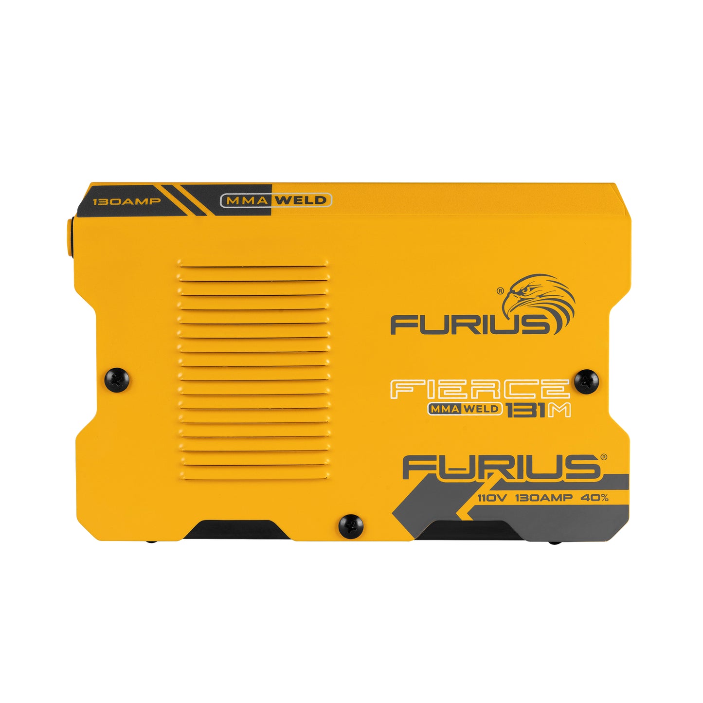 SOLDADOR FURIUS FIX 130A 110V