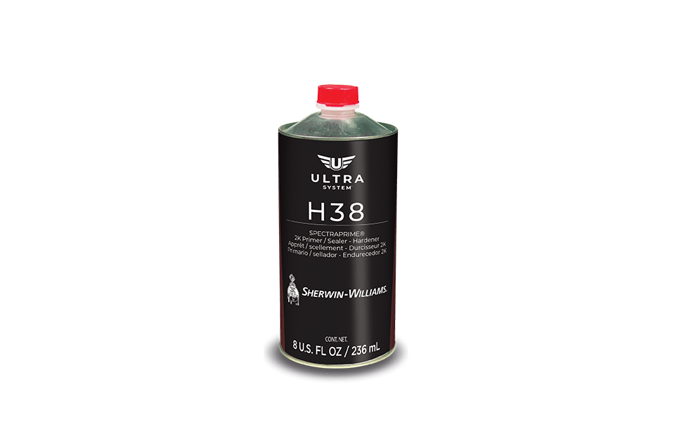 H38 SPECTRA-PRIMER HARDENER LTO