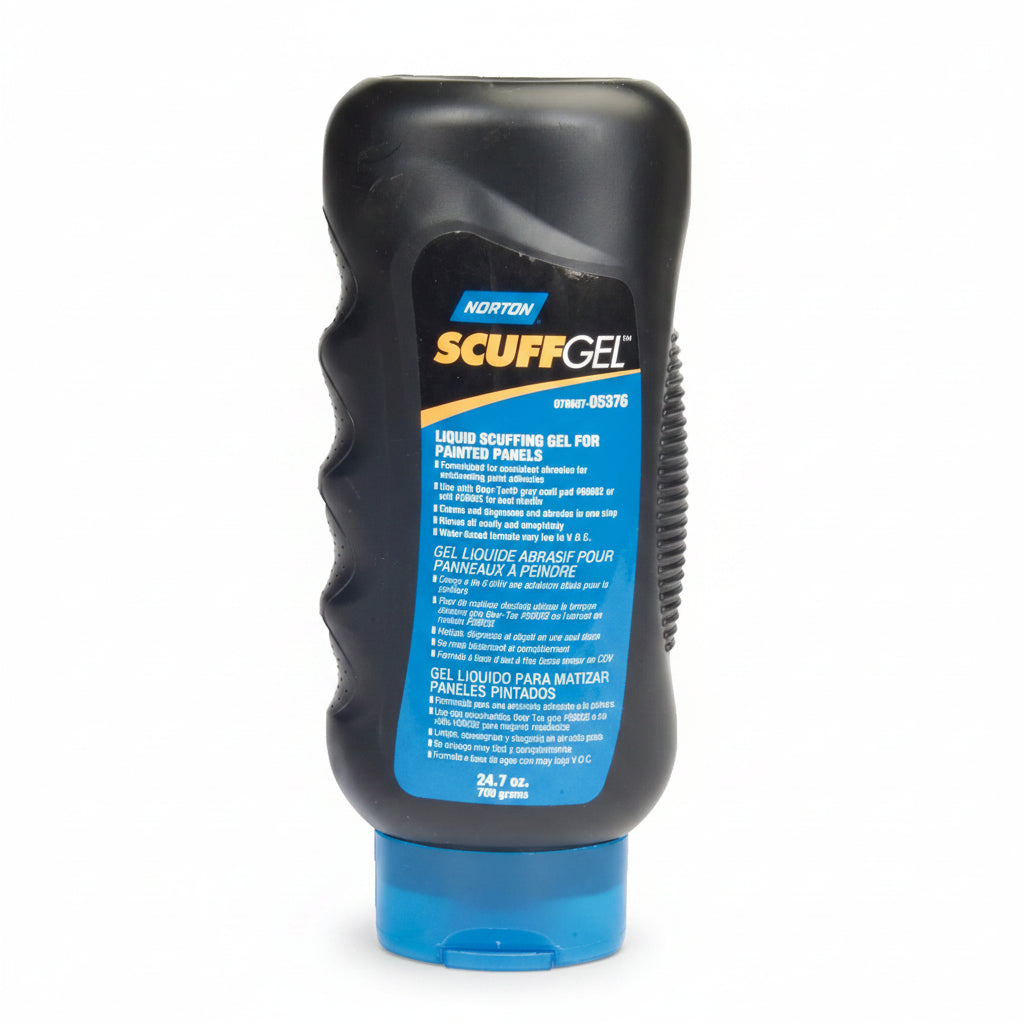 Gel para limpieza y matizado Scuff Gel 24.7oz 700gr