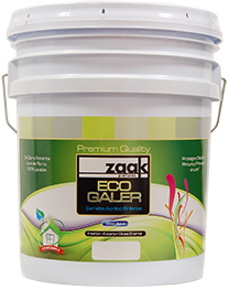 Eco Galer Blanco 4 L