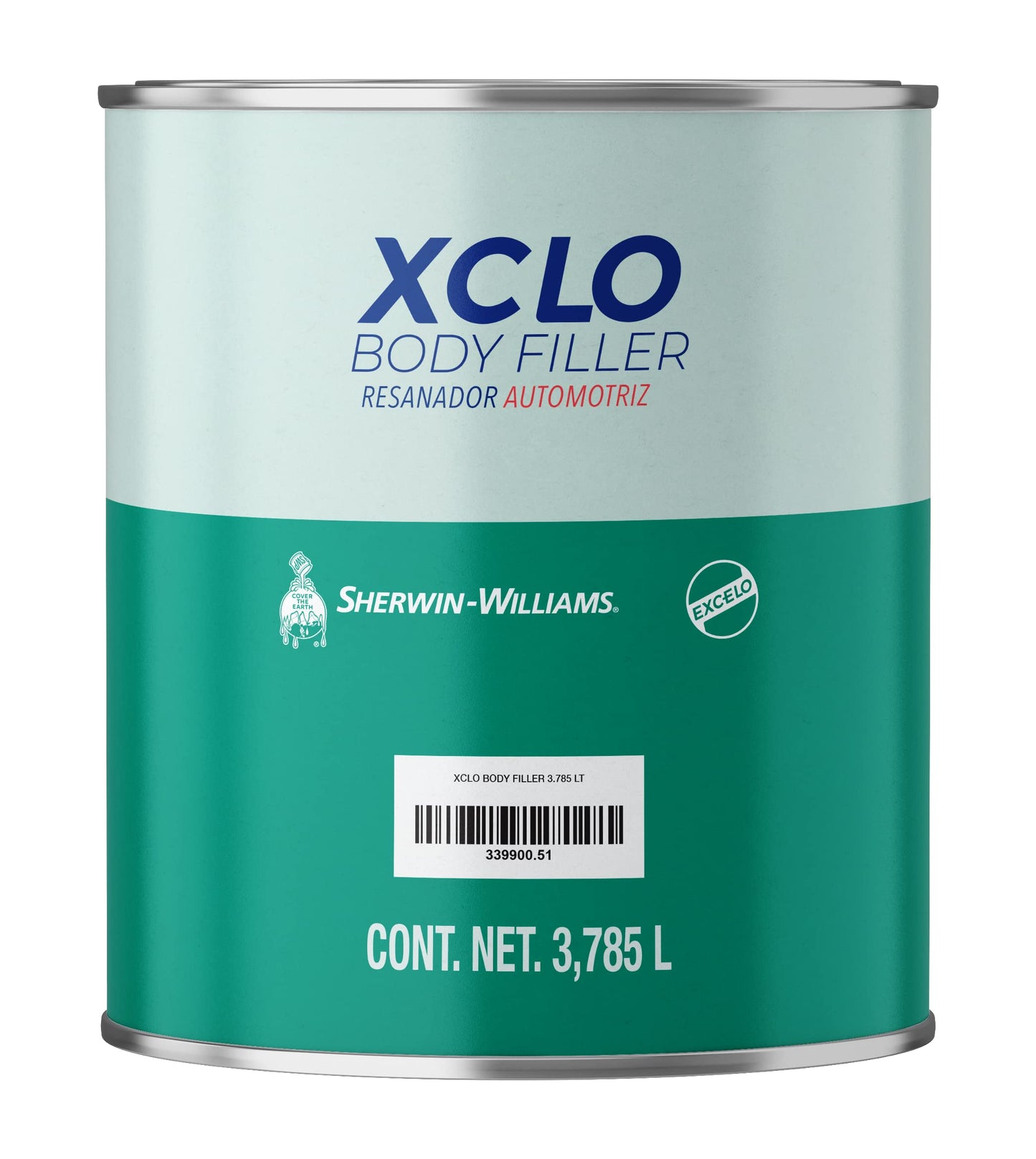 XCLO Resanador