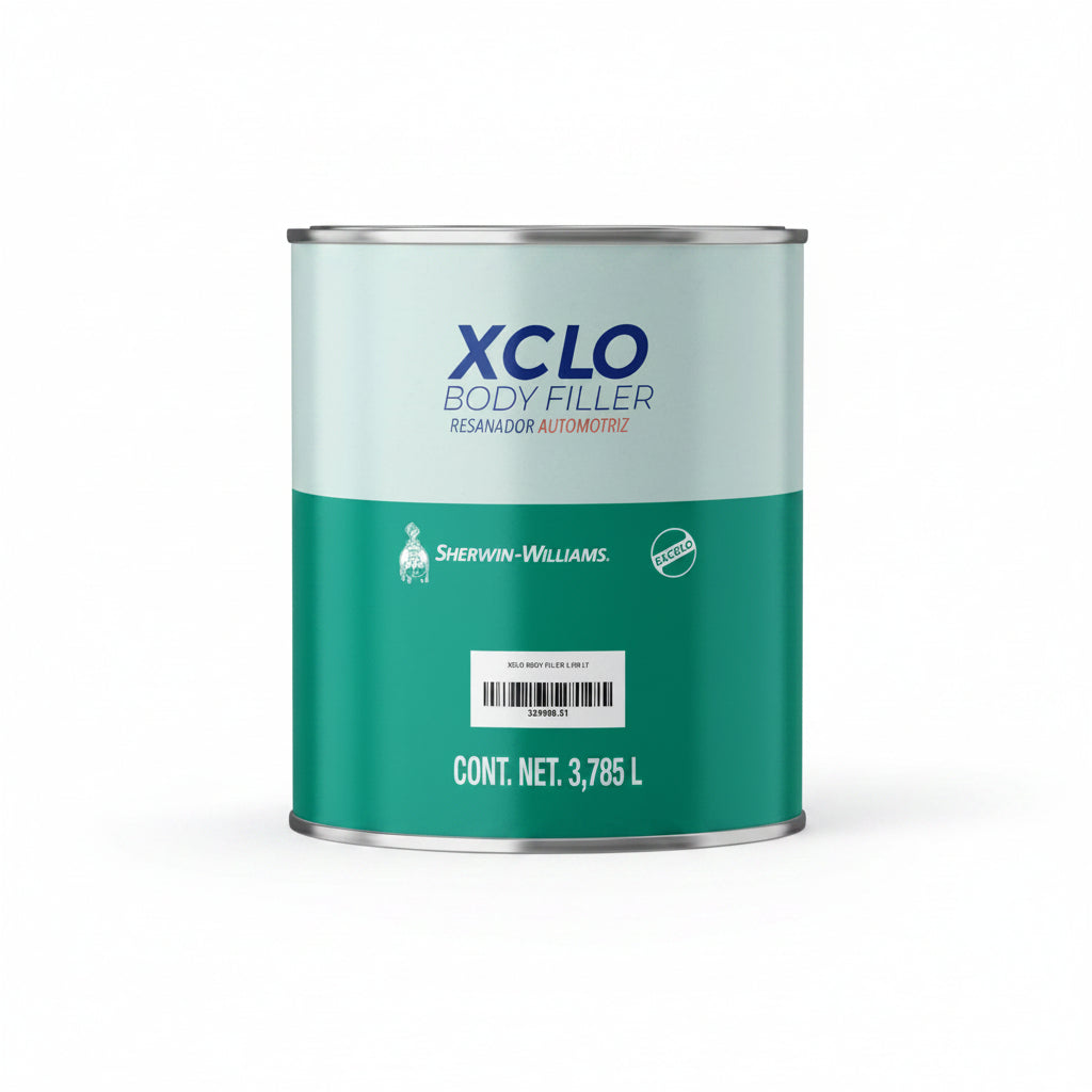 XCLO Resanador