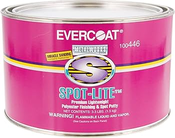 Spot Lite EVERCOAT 100445