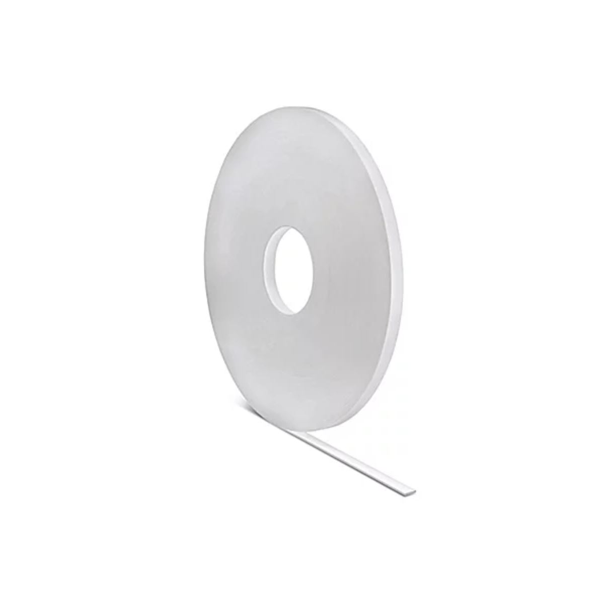 Cinta espuma Norton 1/2x55in/yd 12x50mm/m Blanco