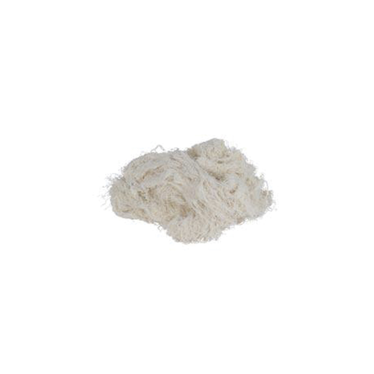 Estopa Fina Super Blanca KG