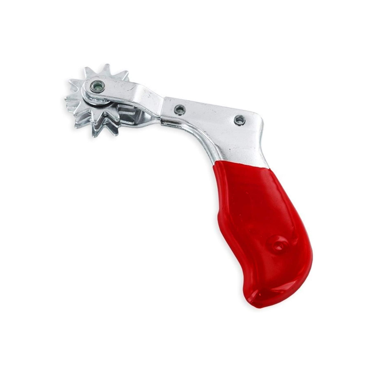 Espuela Para Descontaminar Borlas