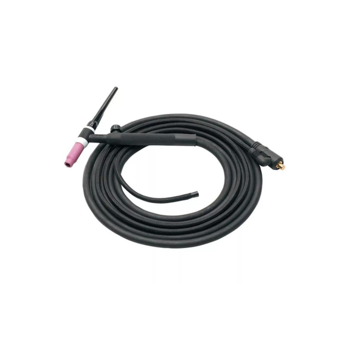 ANTORCHA PARA SOLDAR TIG SR26V 4M. 35/50 BORNE: 35/50