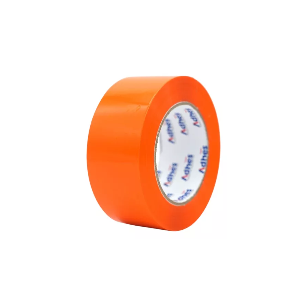 CINTA EMPAQUE BOPP NARANJA 48mm X 150m