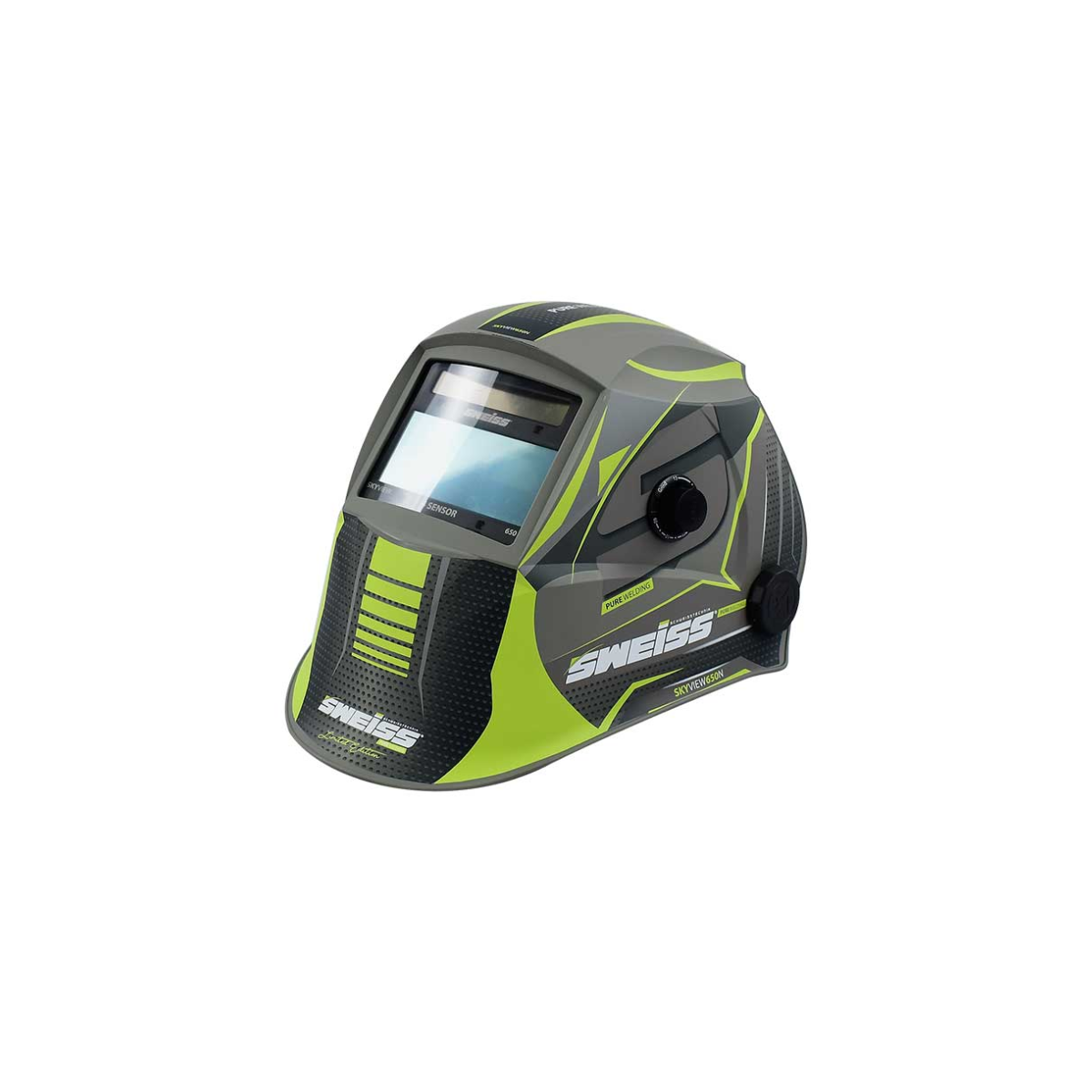 CARETA FOTOSENSIBLE SKYVIEW 650