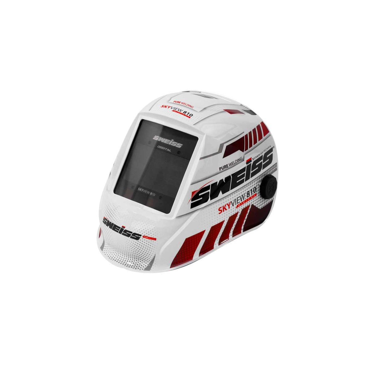 CARETA FOTOSENSIBLE SKYVIEW 810