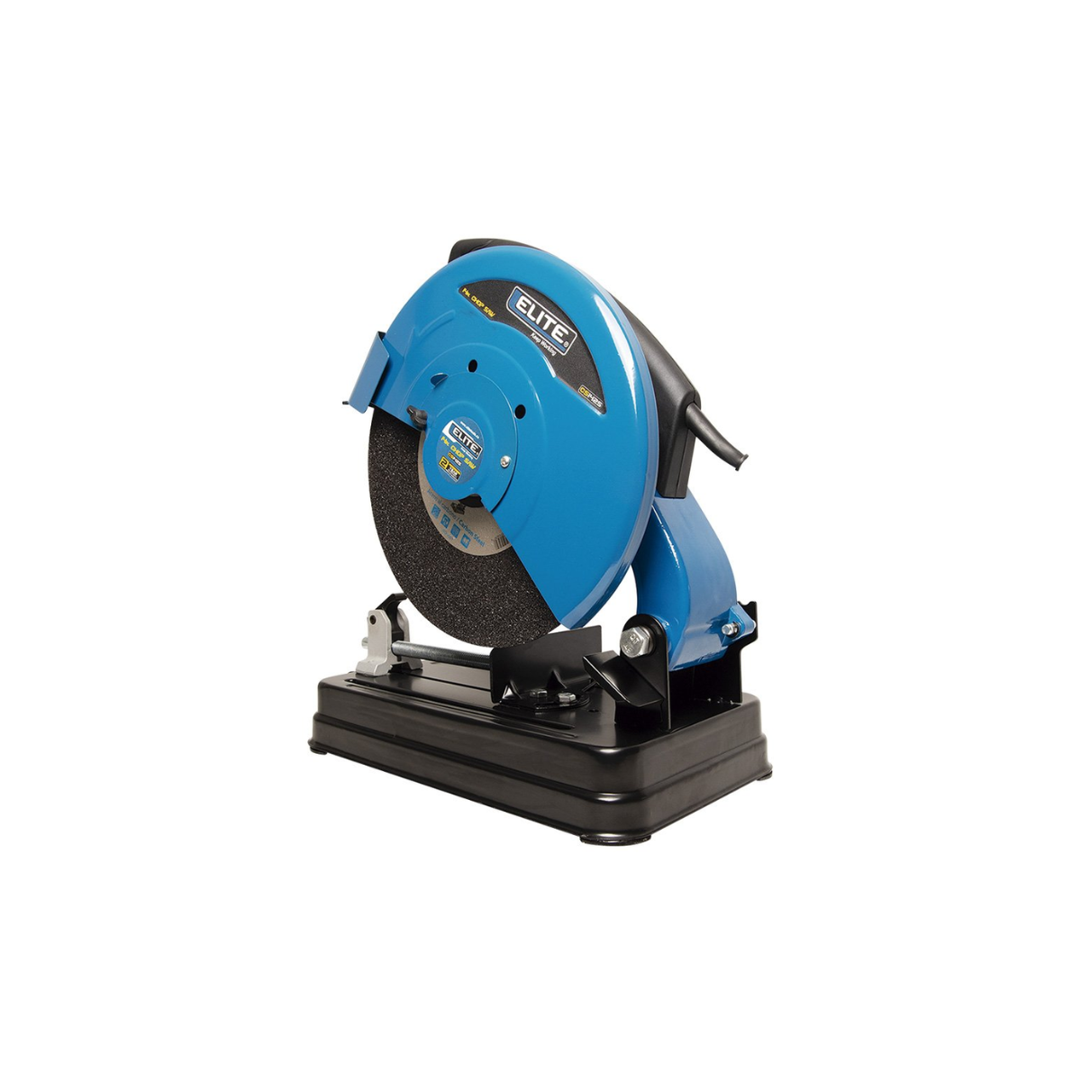 CORTADORA DE METAL DE 14”