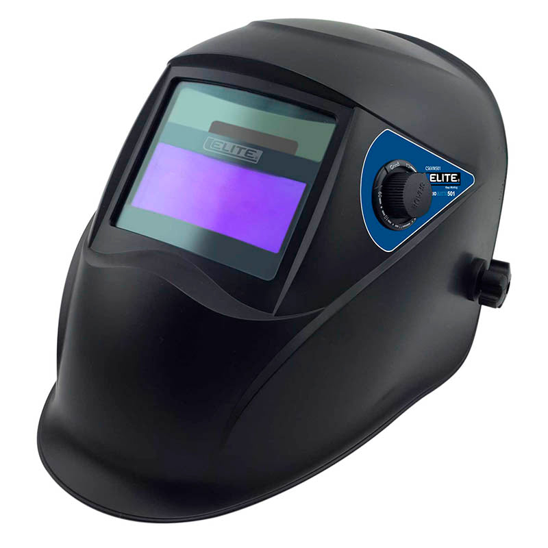 CARETA SOLDADURA ELECTRONICA - 501