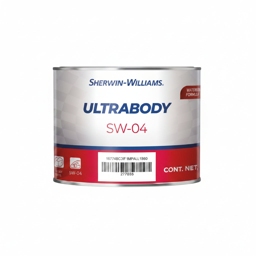 ULTRA BODY SW-04