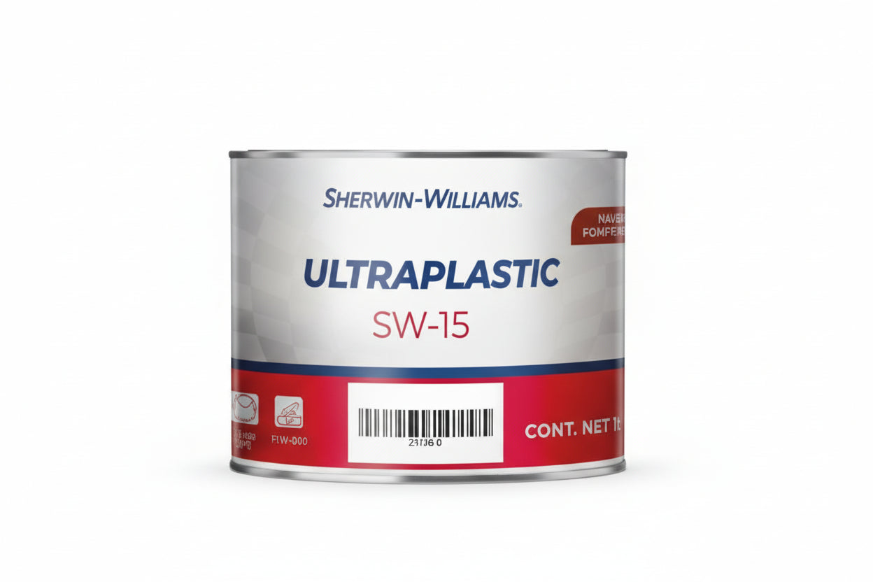 ULTRAPLASTIC SW-15