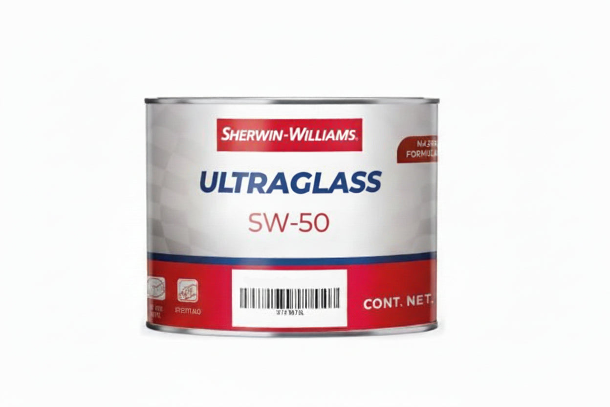 ULTRAGLASS SW-50