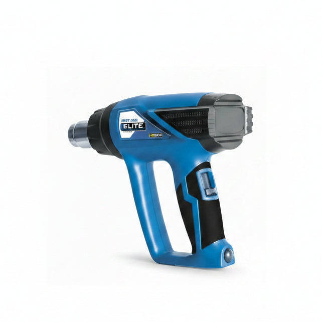 PISTOLA DE CALOR 1600W ELITE