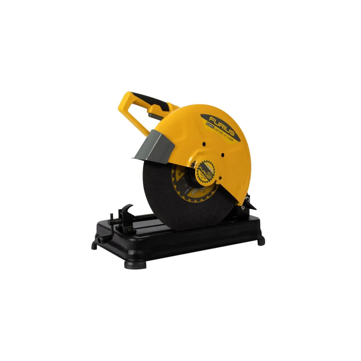 CORTADORA DE METAL DE 14”