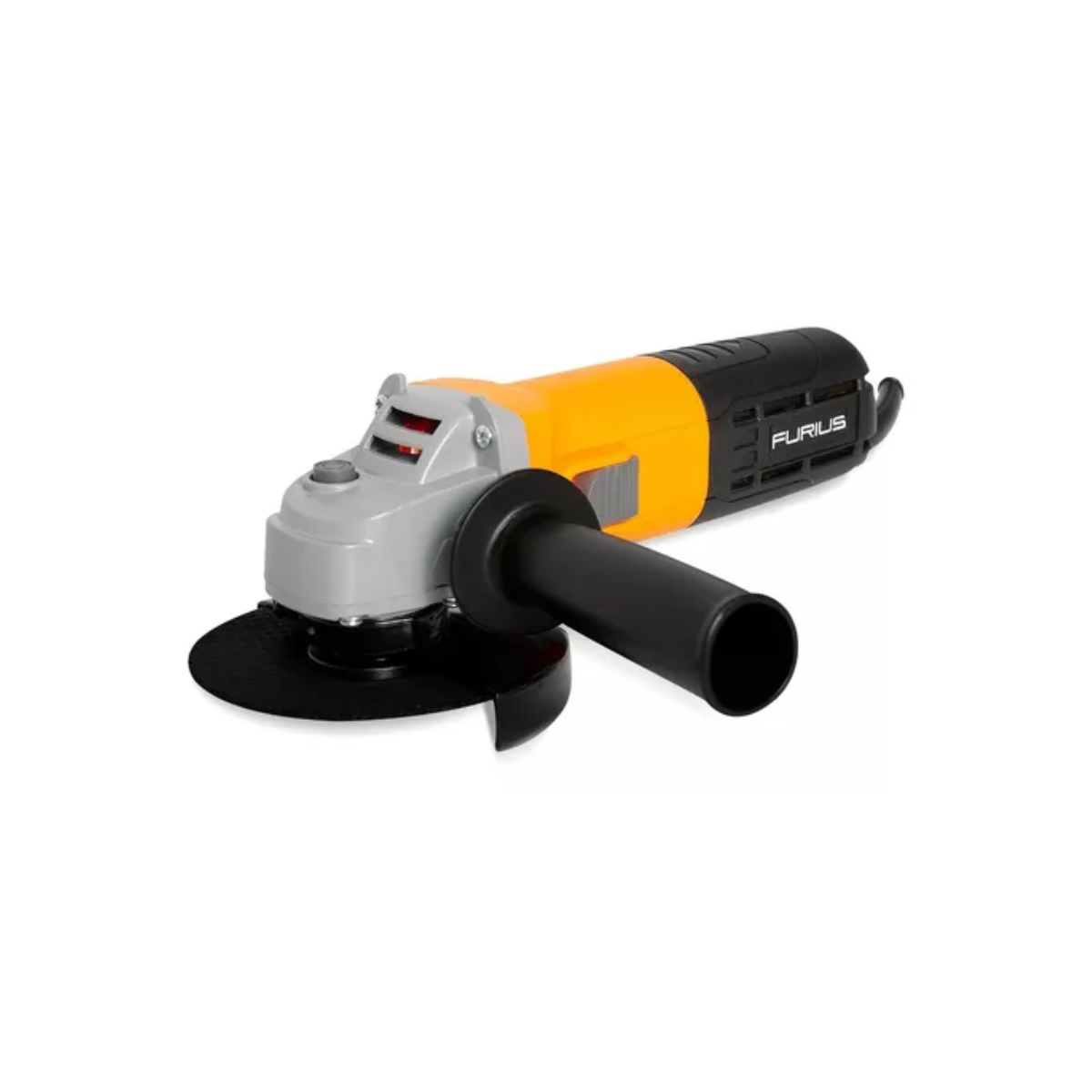 ESMERILADORA ANGULAR DE 4.1/2” - 115MM