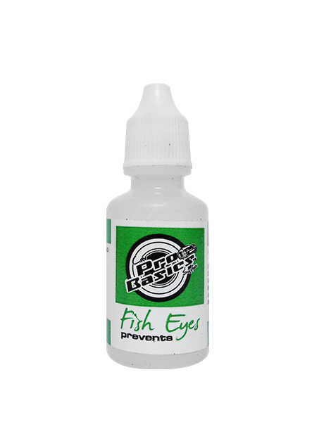 ANTI OJO DE PESCADO 20ML CARLINE