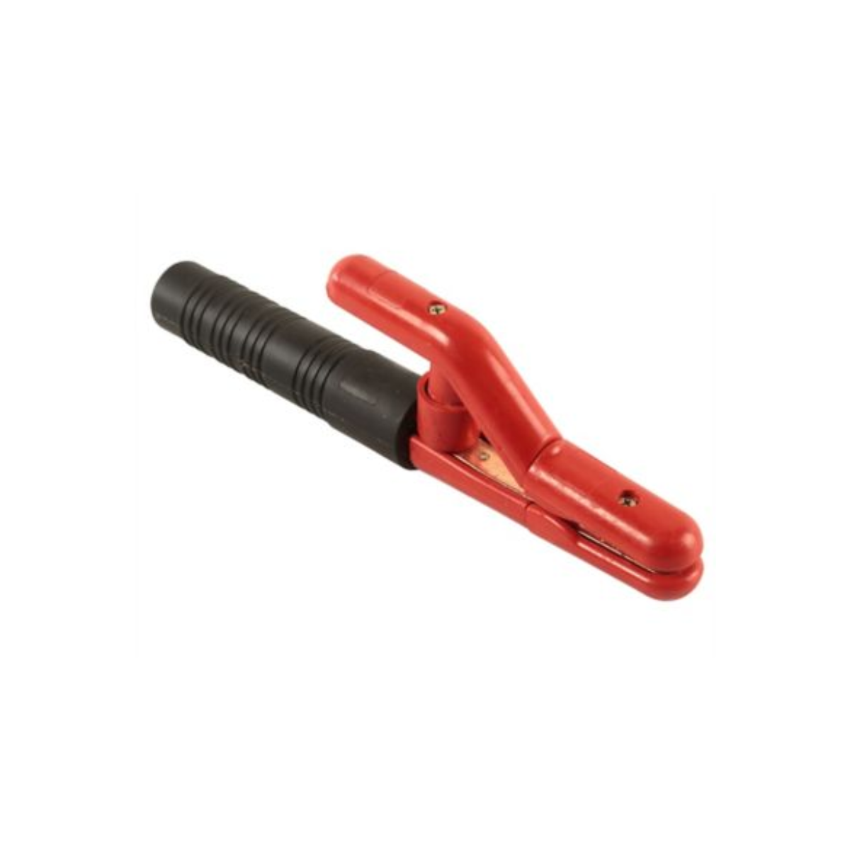 PORTA ELECTRODOS SWEISS - 300A (TIPO JACKSON)