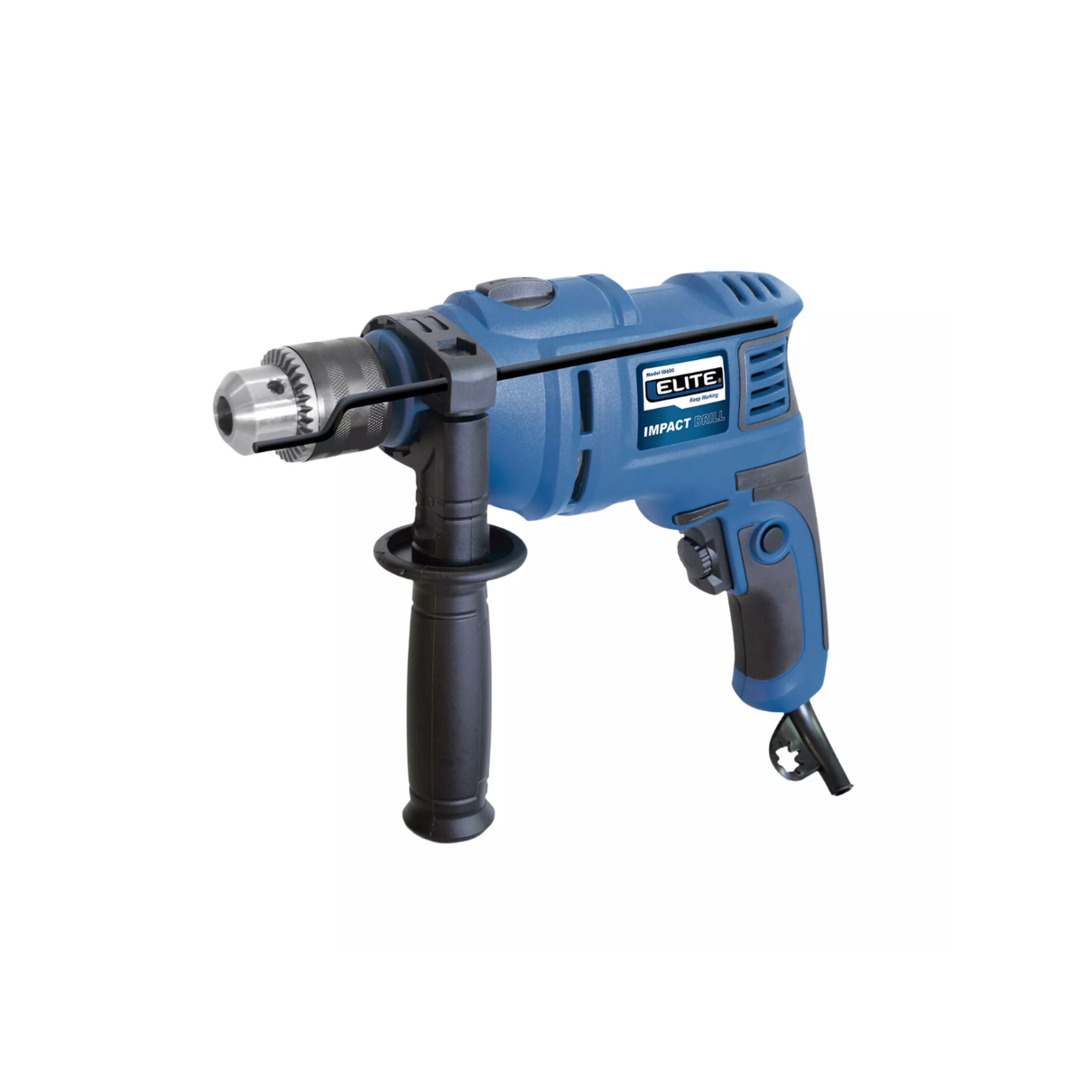 TALADRO PERCUTOR - 1/2”