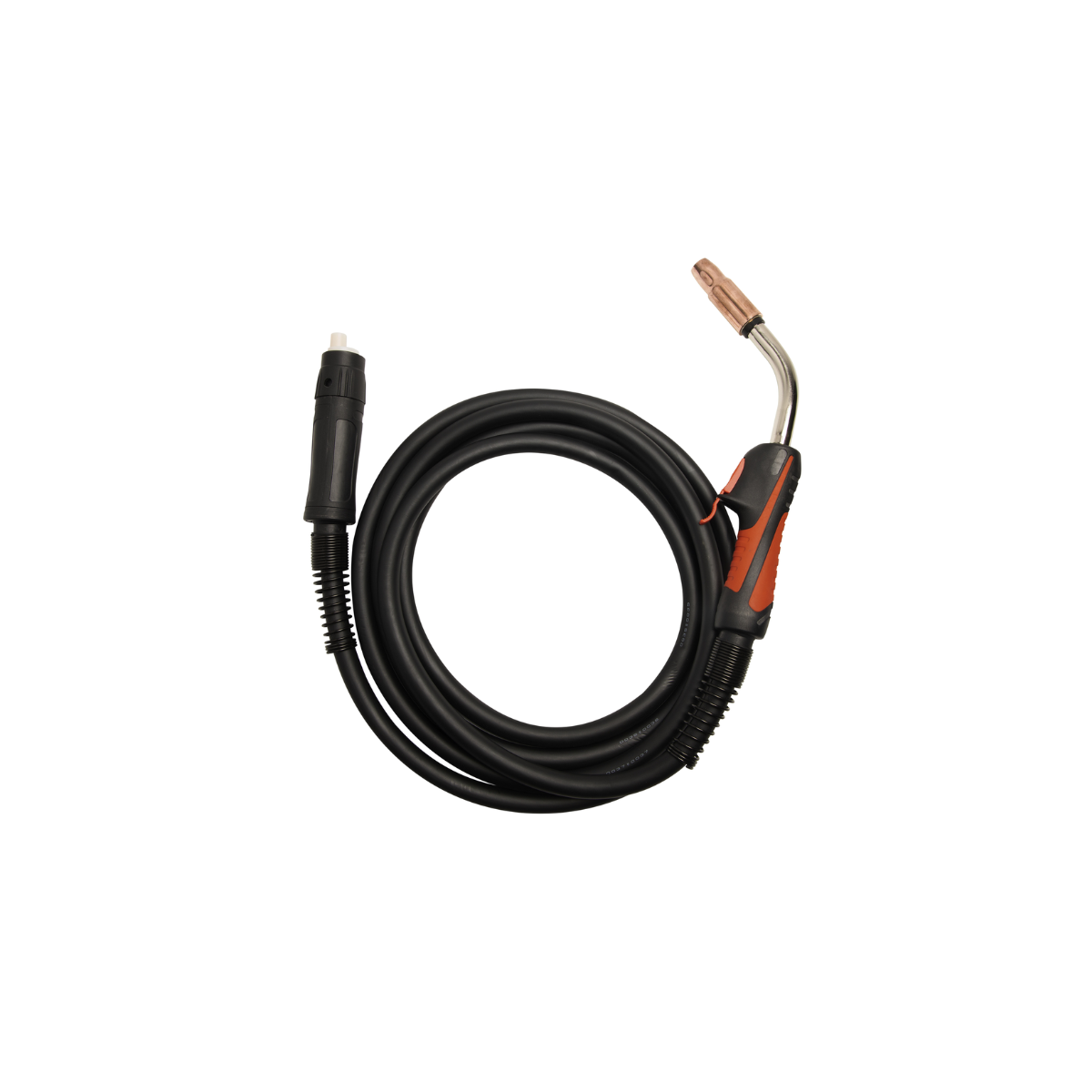 ANTORCHA MIG - EURO 450A 5m. - SWEISS TITAN T MIG 450