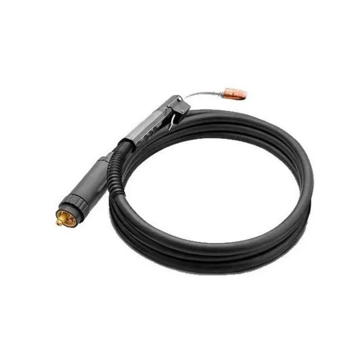 ANTORCHA MIG - EURO 500A TITAN TR MIG 500 SWEISS