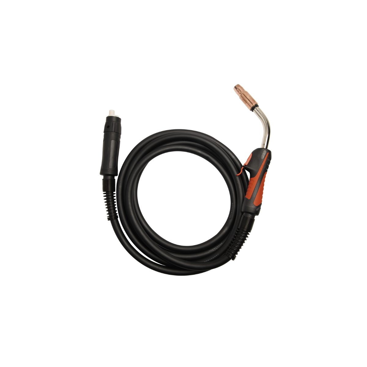 LINER 5M - 0,8-1,2 mm / .030-.045 SWEISS TITAN T MIG 250 - 450