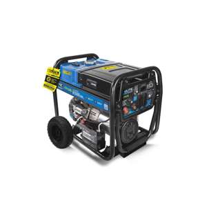 MOTOSOLDADOR A GASOLINA 200A