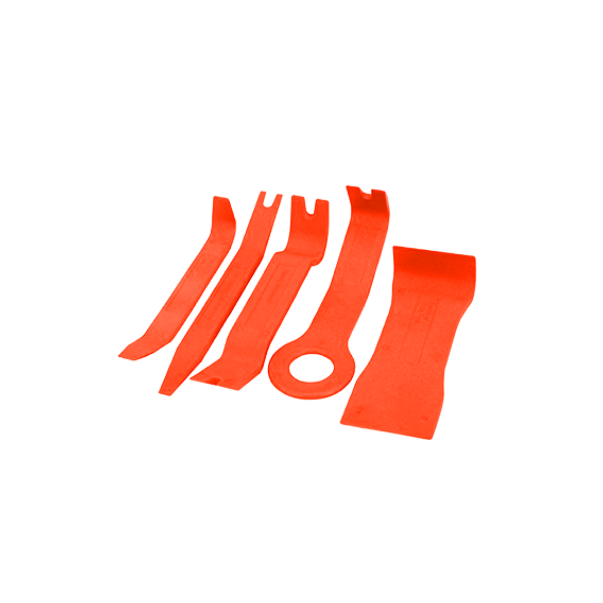 SACA GRAPAS 5 PIEZAS