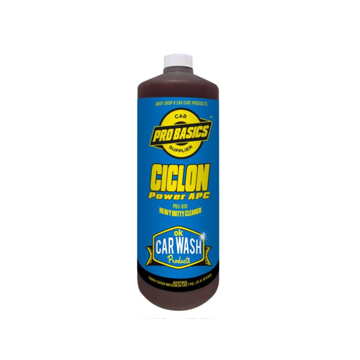 CICLON 1 LT