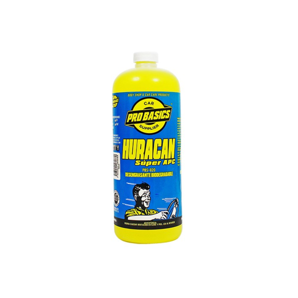 HURACANE 1 LT