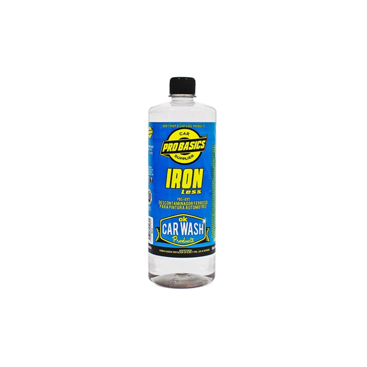 IRON-LESS 500 ML