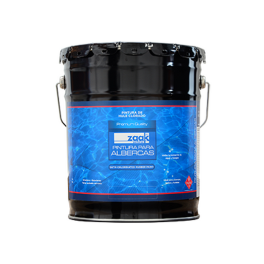 Pintura Para Alberca