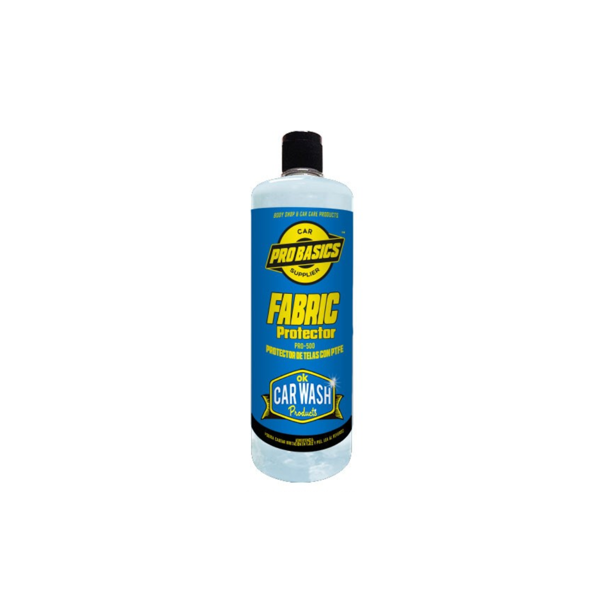 FABRIC PROTECTOR- 500ML