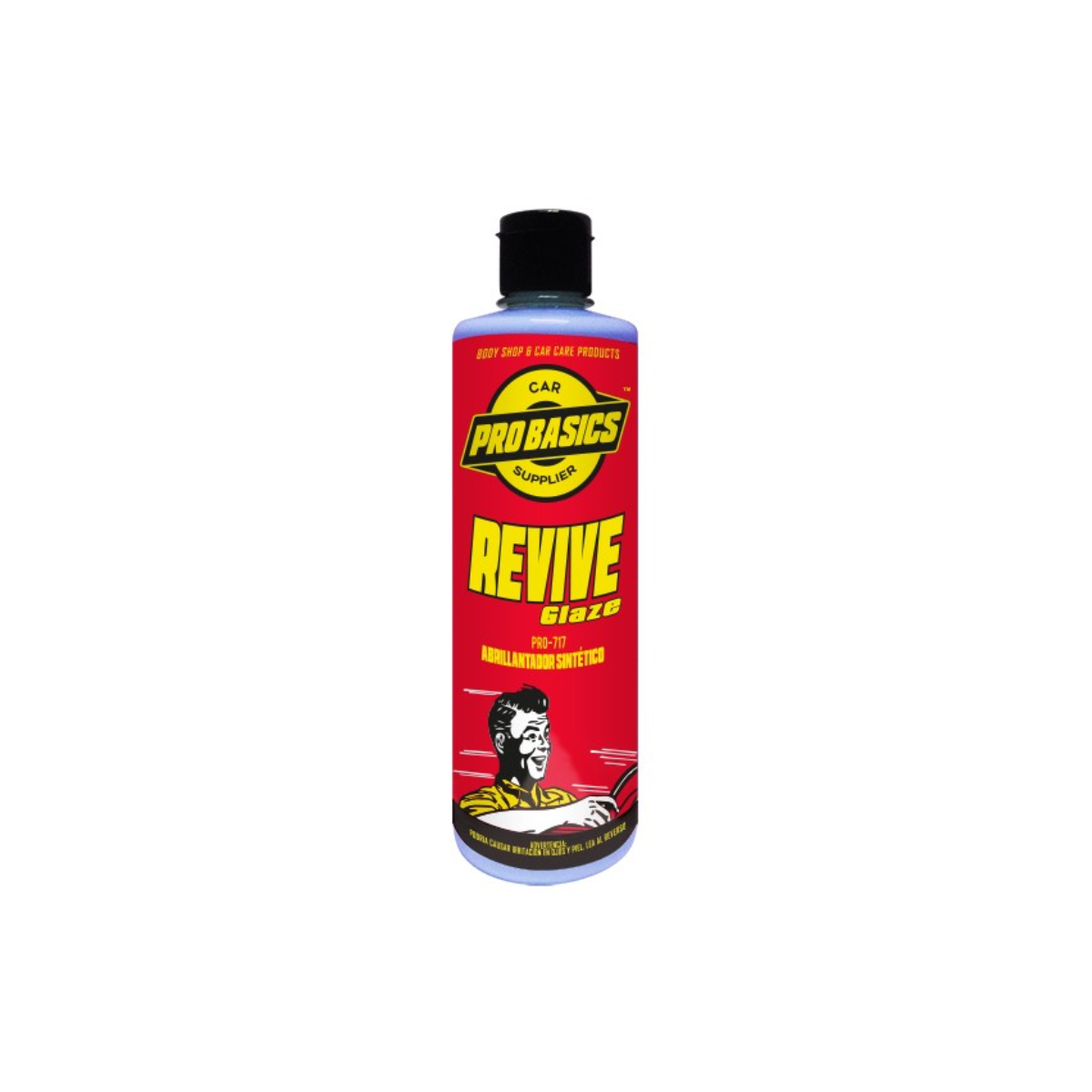 REVIVE GLAZE 500 ML