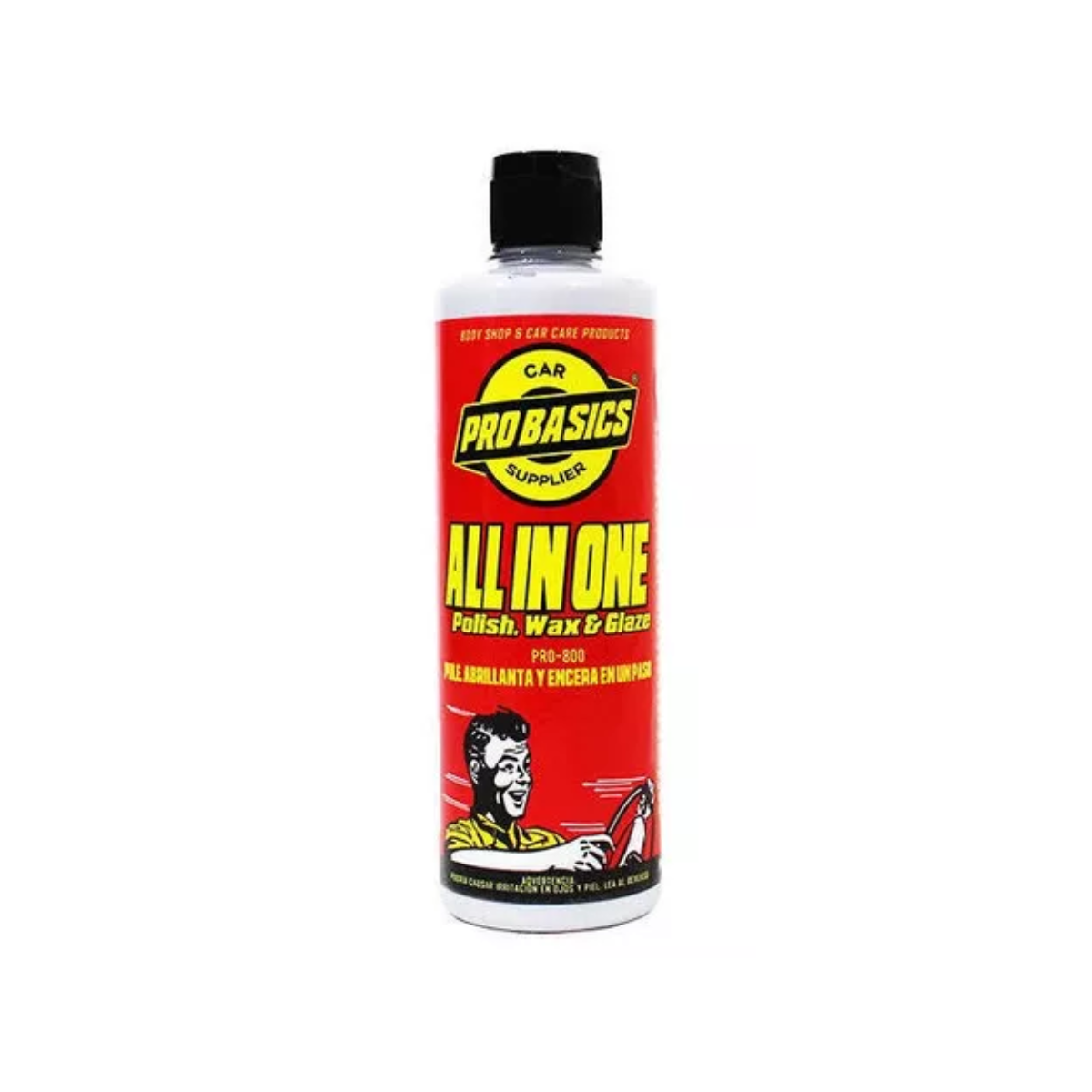 ALL IN ONE/ 500ML.
