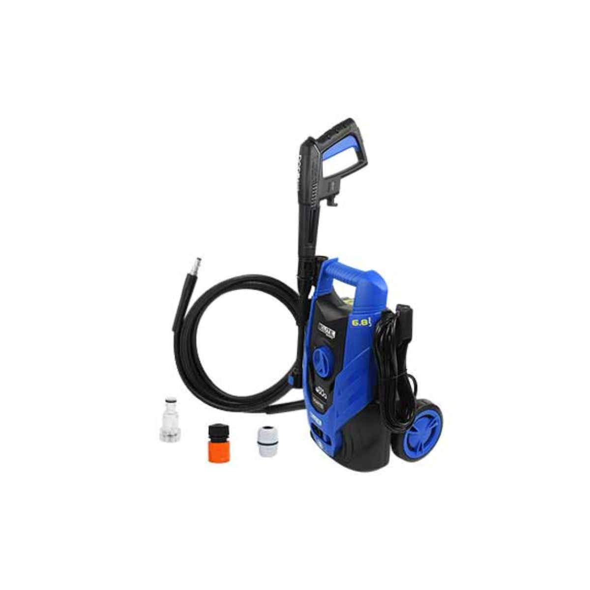 HIDROLAVADORA ELECTRICA 1700W 1600 PSI ELITE