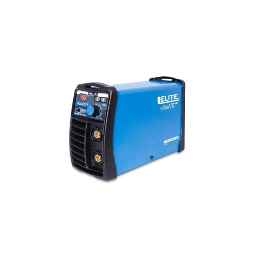 SOLDADOR INVERSOR eliteARC 190 - 110/220V