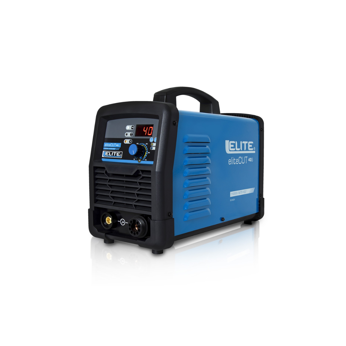 CORTADOR DE PLASMA - ELITECUT - 40 110/220V