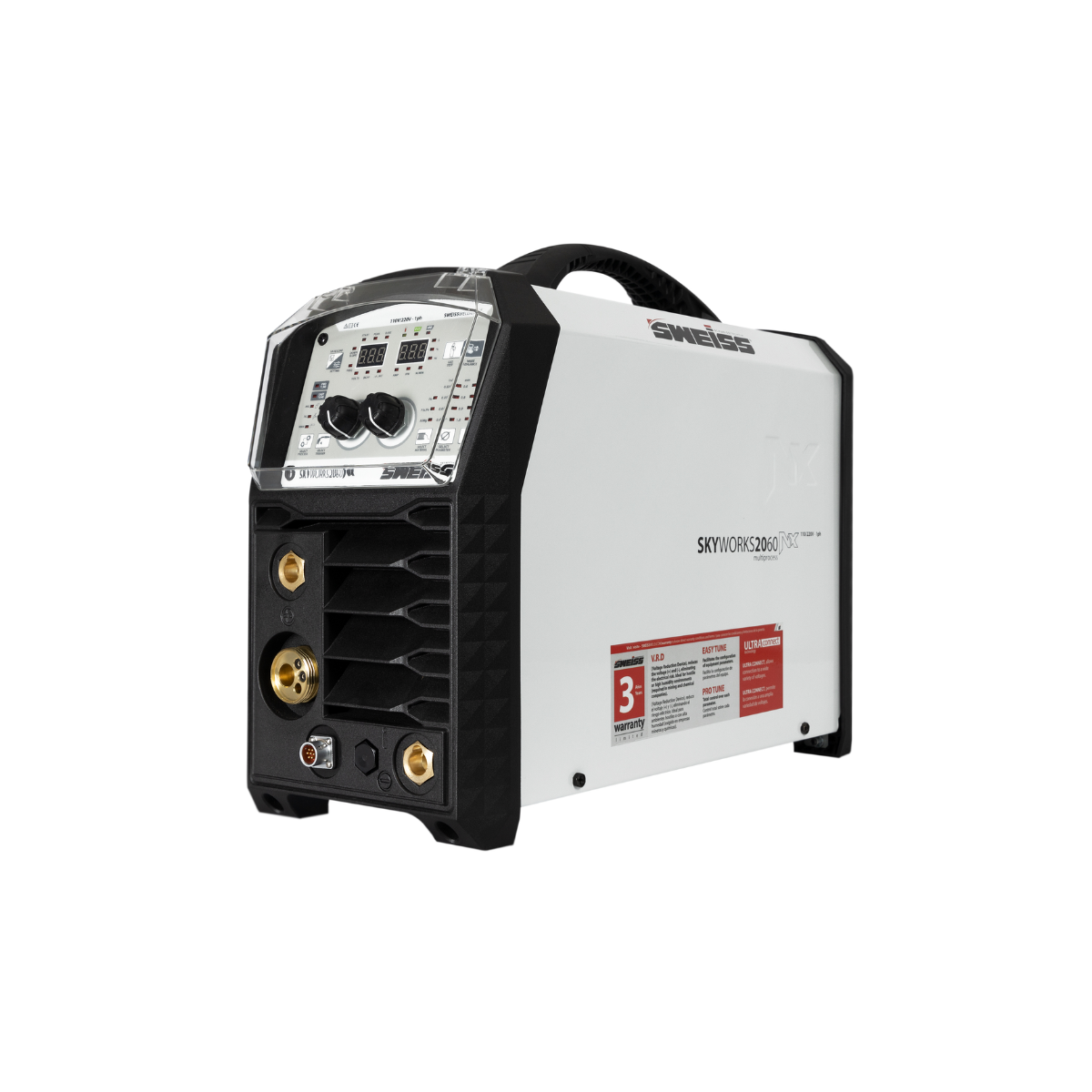 SWEISS SKY WORKS 2060N