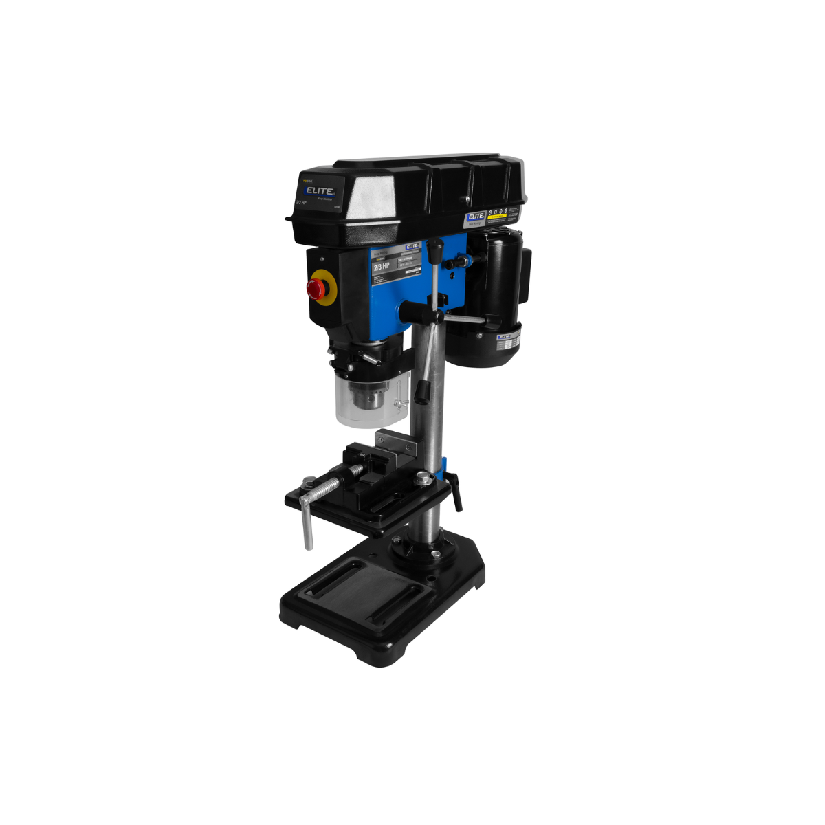 TALADRO DE BANCO 5/8"