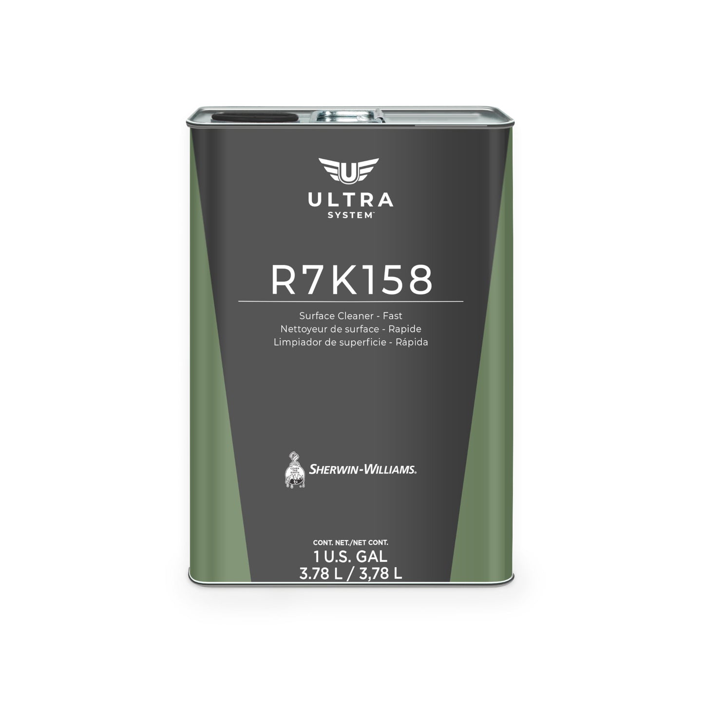 R7K158 ULTRA CLEAN FAST SURFACE CLEANER GAL