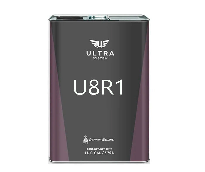 U8R116 Fast Reducer